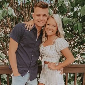 Meet your Posher, Grant